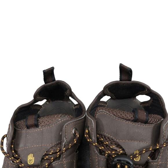 Teva Shoes Men 8 Sandal Fisherman Kitling Slip On Closed Toe Sport Comfort Brown main image 7